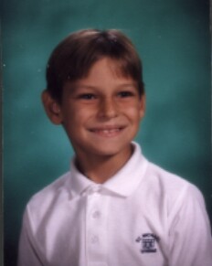 Louis Scott Tincher 